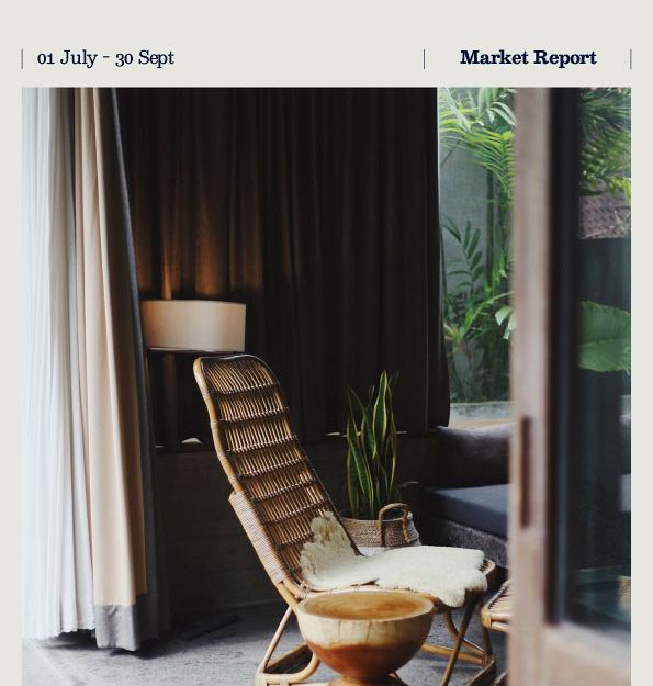 Dowling Neylan Quarterly Market Report