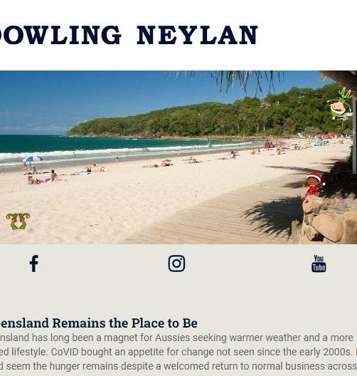 November Market Update